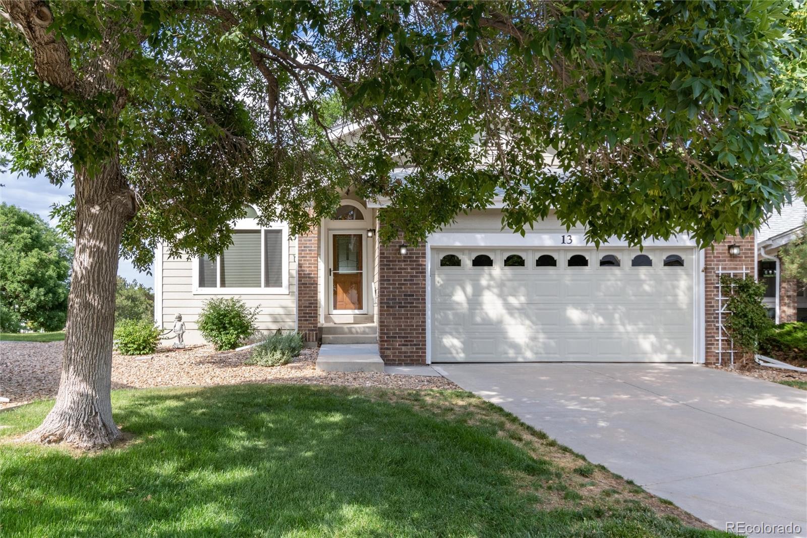 13 Sutherland Court Highlands Ranch, CO 80130 - Photo 1 of 38 Gallery Image 1
