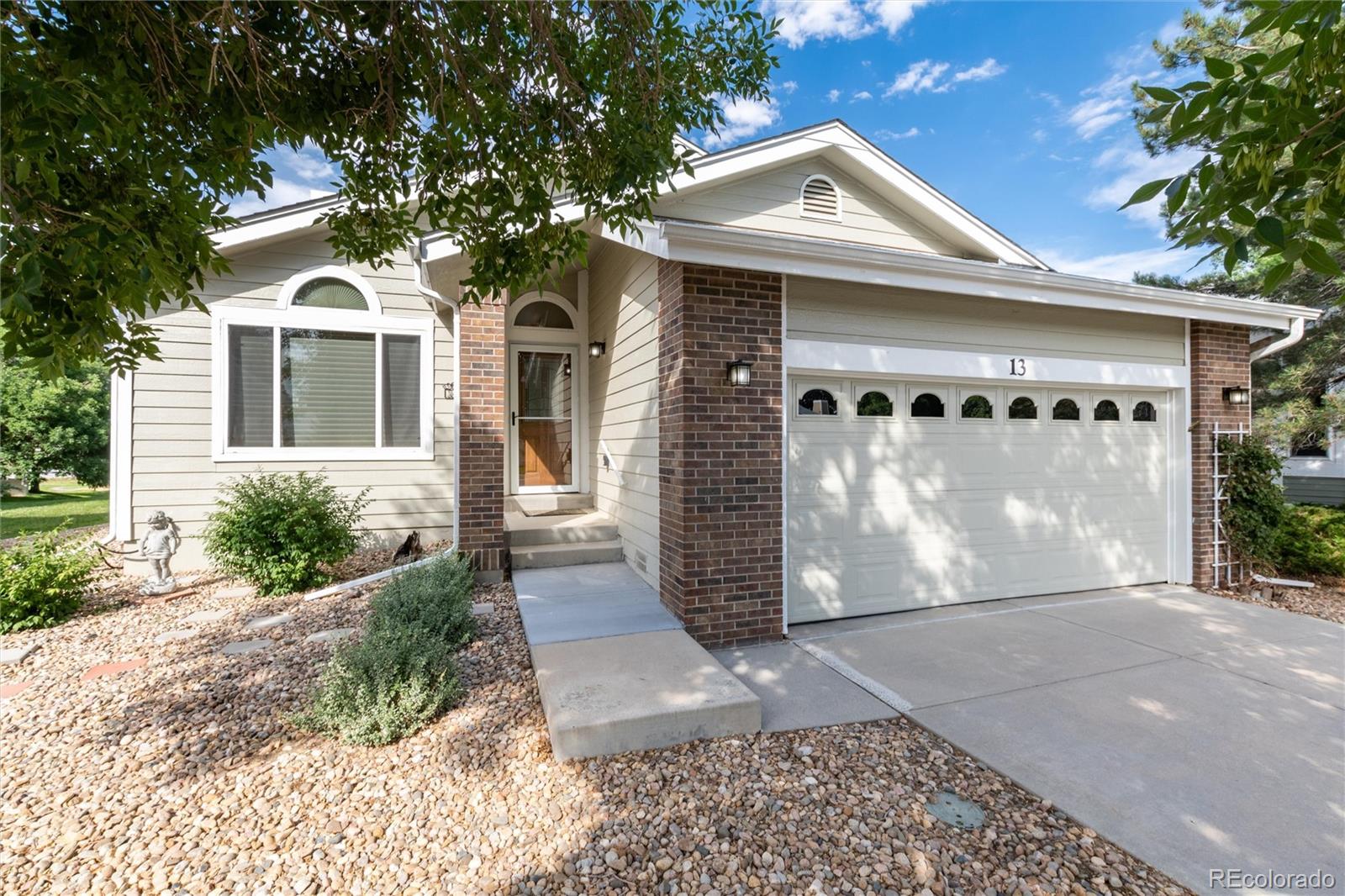13 Sutherland Court Highlands Ranch, CO 80130 - Photo 35 of 38 Gallery Image 35