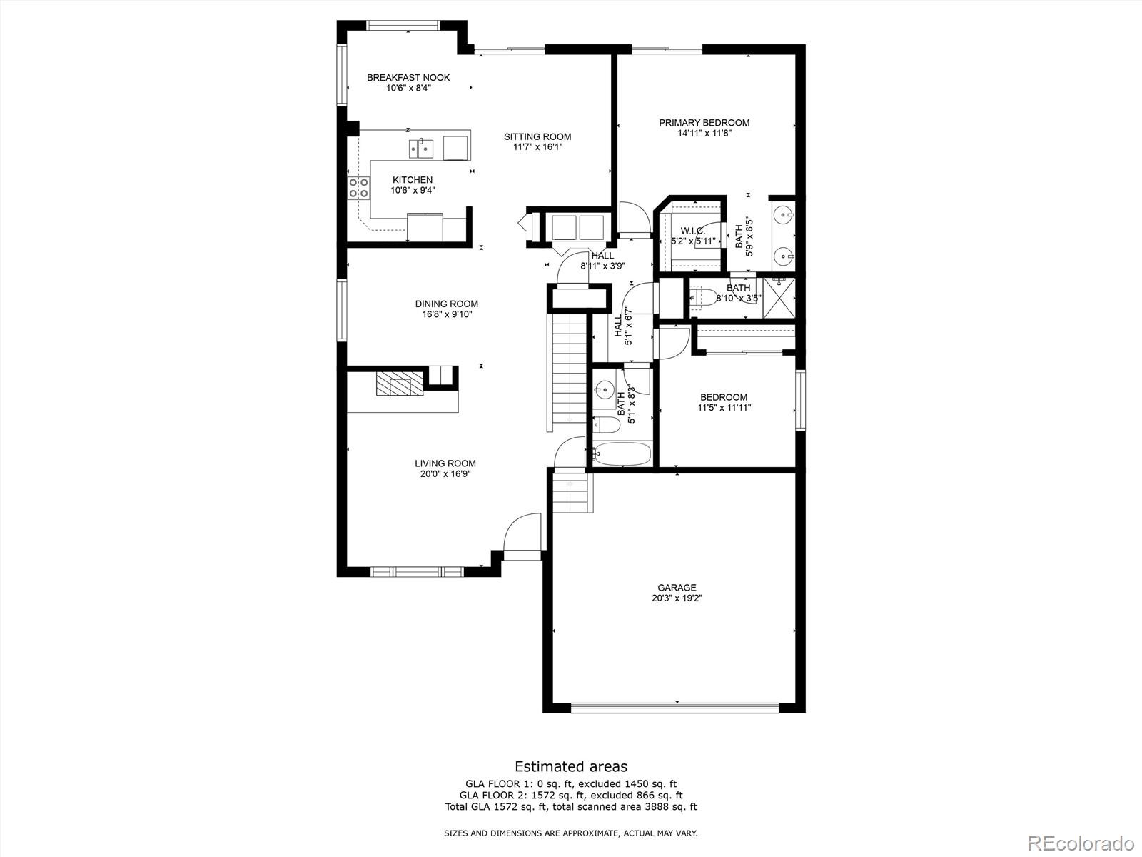 13 Sutherland Court Highlands Ranch, CO 80130 - Photo 36 of 38 Gallery Image 36