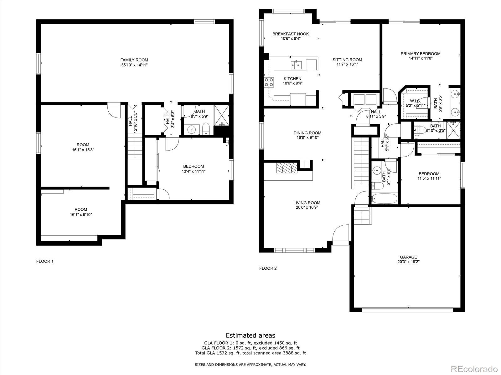 13 Sutherland Court Highlands Ranch, CO 80130 - Photo 38 of 38 Gallery Image 38