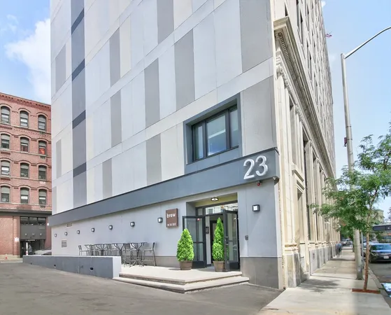 $1,900 | 23 Central Avenue, Unit 503, Lynn, MA 01901
