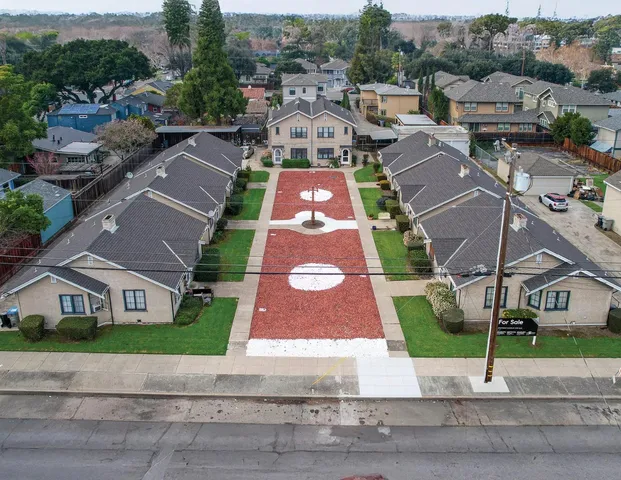 $3,895,000 | 859-879 Villa Avenue, San Jose, CA 95126