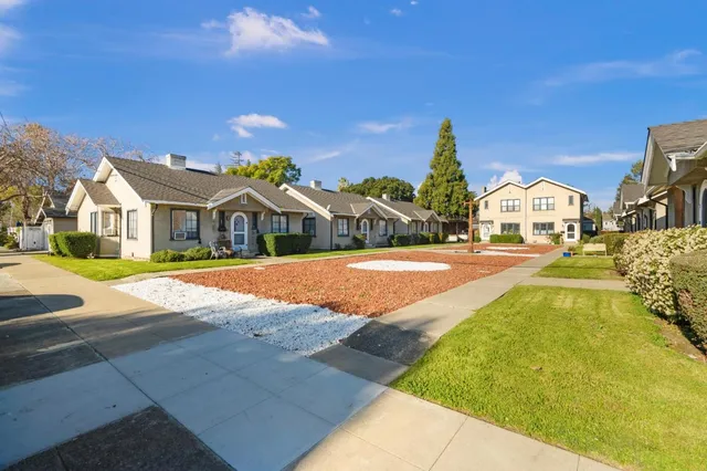 $3,895,000 | 859-879 Villa Avenue, San Jose, CA 95126
