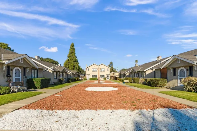 $3,895,000 | 859-879 Villa Avenue, San Jose, CA 95126