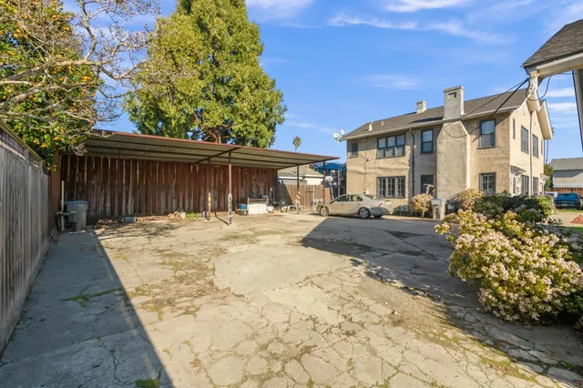 $3,895,000 | 859-879 Villa Avenue, San Jose, CA 95126