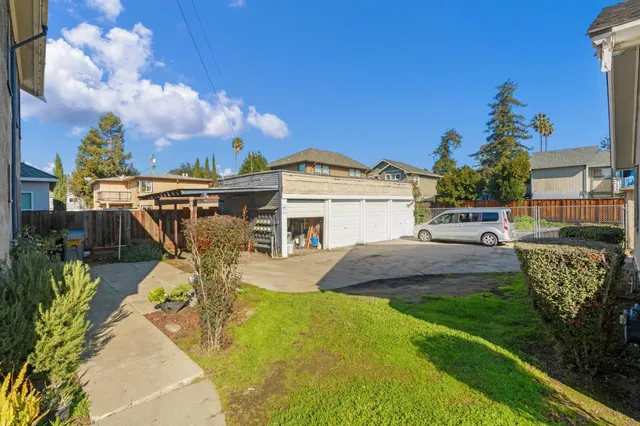 $3,895,000 | 859-879 Villa Avenue, San Jose, CA 95126