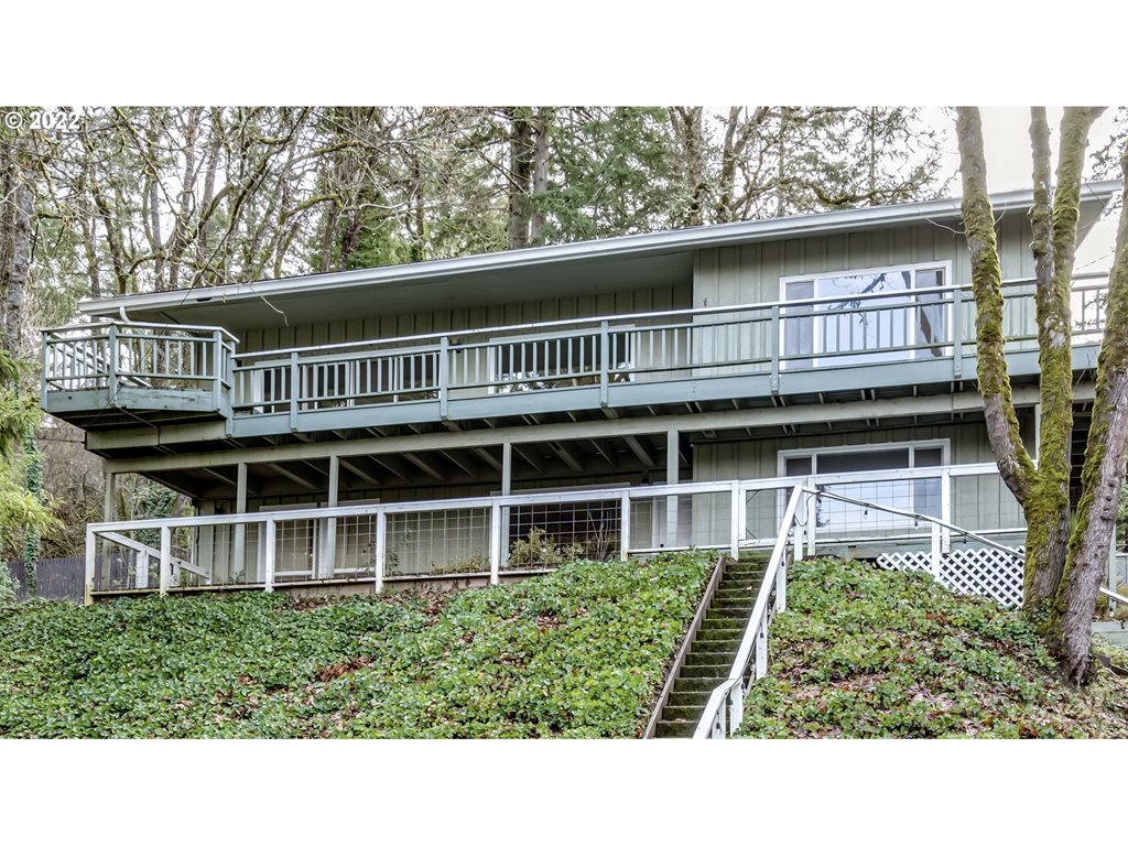 a black and white photo of a house