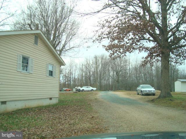 Exterior (General)