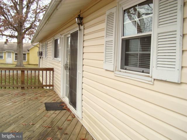 1497 Rock Quarry Road Louisa, VA 23093 - Photo 9 of 17 Exterior (General)