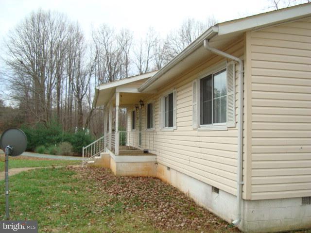 1497 Rock Quarry Road Louisa, VA 23093 - Photo 10 of 17 Exterior (General)