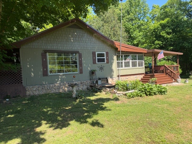 806 Case Road Prospect, TN 38477 - Photo 1 of 38