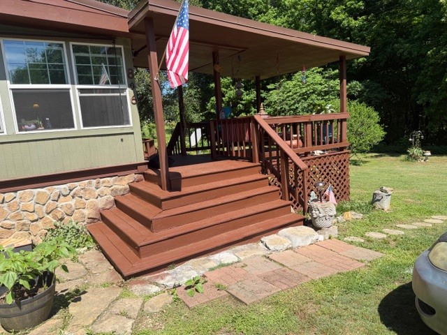 806 Case Road Prospect, TN 38477 - Photo 16 of 38