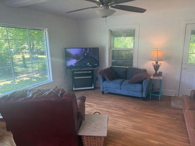 806 Case Road Prospect, TN 38477 - Photo 19 of 38