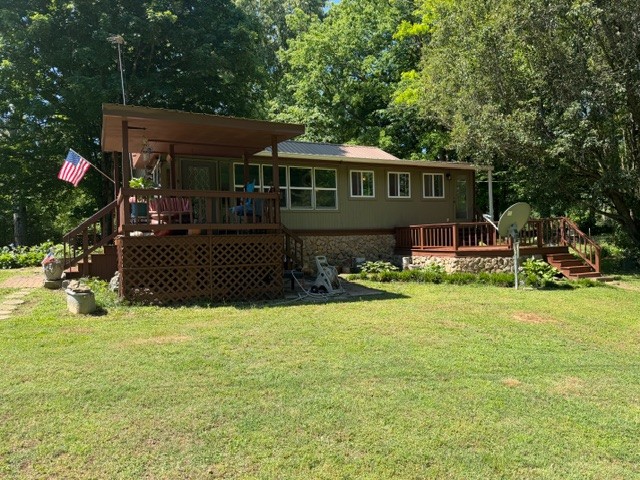 806 Case Road Prospect, TN 38477 - Photo 2 of 38