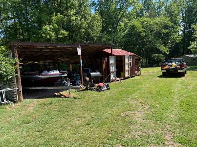 806 Case Road Prospect, TN 38477 - Photo 34 of 38