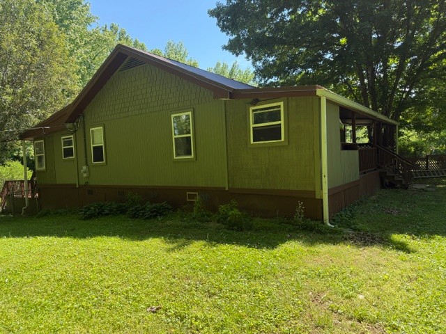 806 Case Road Prospect, TN 38477 - Photo 4 of 38