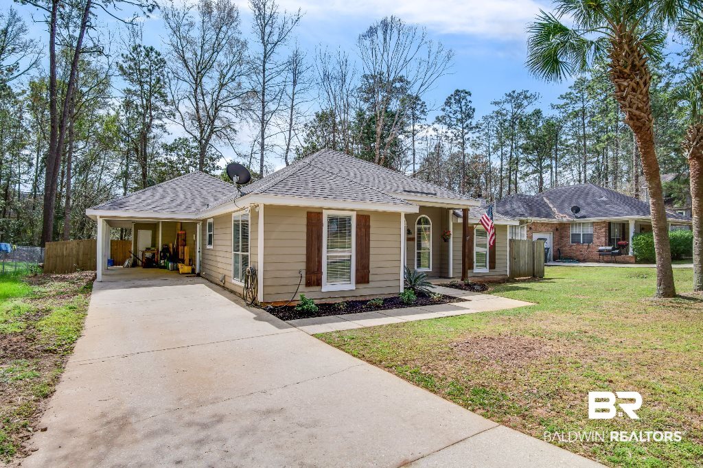 244 Montclair Loop Daphne, AL 36526 - Photo 15 of 16