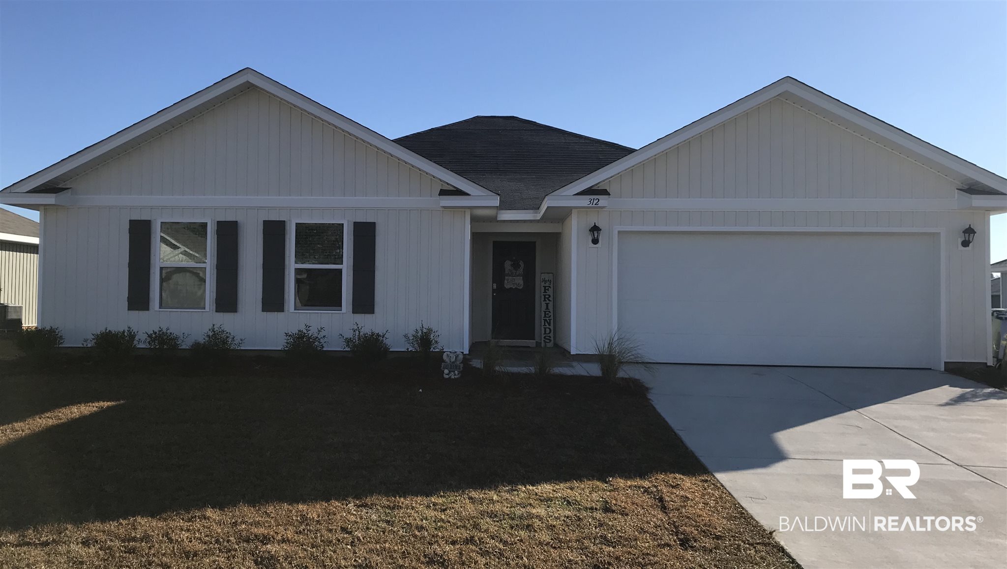 312 Hartenstein Road Foley, AL 36535 - Photo 1 of 2