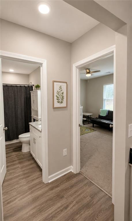 2956 Westmoreland Road Cleveland, GA 30528 - Photo 21 of 22
