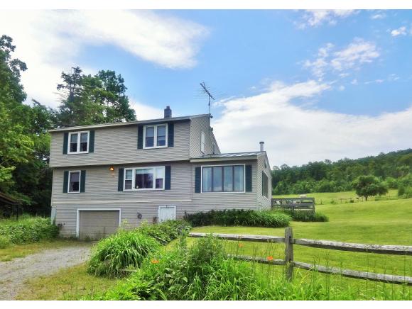 220 Jenkins Brook Road Chelsea, VT 05038 - Photo 1 of 17