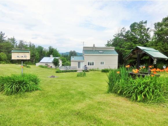 220 Jenkins Brook Road Chelsea, VT 05038 - Photo 5 of 17