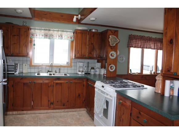 220 Jenkins Brook Road Chelsea, VT 05038 - Photo 6 of 17
