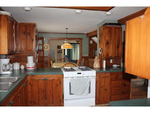 220 Jenkins Brook Road Chelsea, VT 05038 - Photo 7 of 17