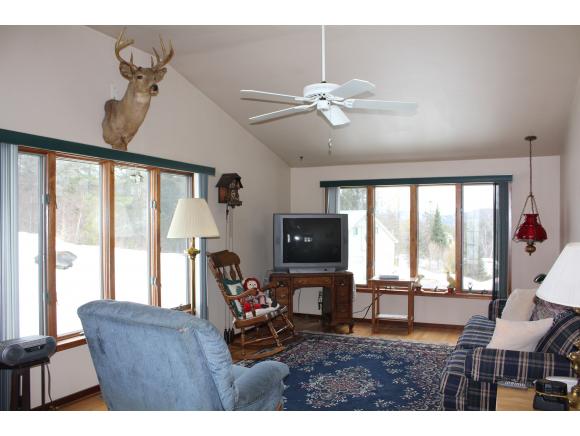 220 Jenkins Brook Road Chelsea, VT 05038 - Photo 10 of 17