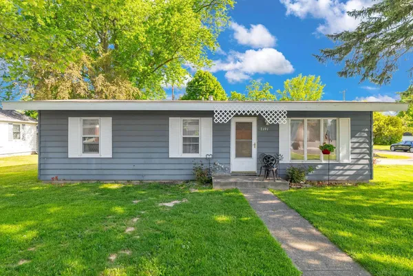 $249,900 | 7191 Boynton Street, Lexington, MI 48450