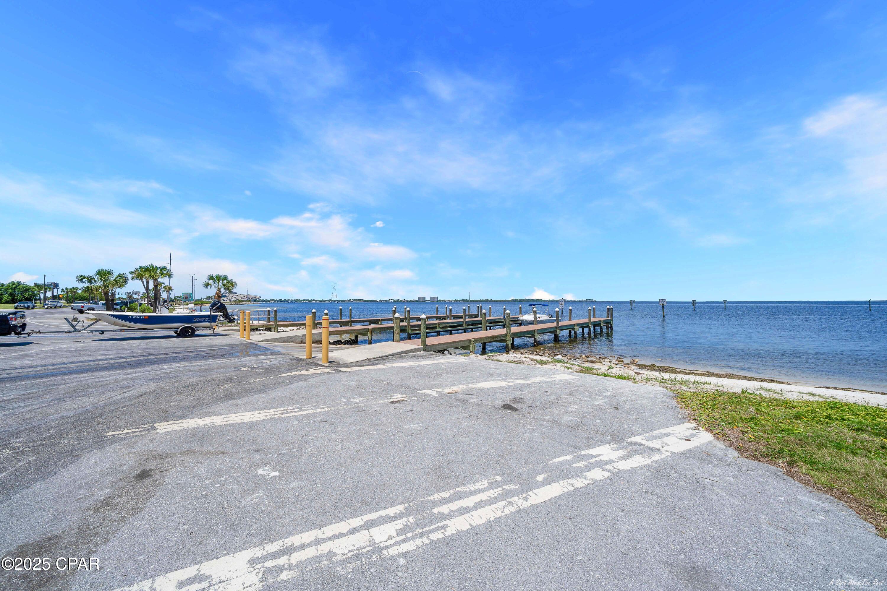 5505 Sun Harbor Road, Unit 181 Panama City, FL 32401 - Photo 44 of 49