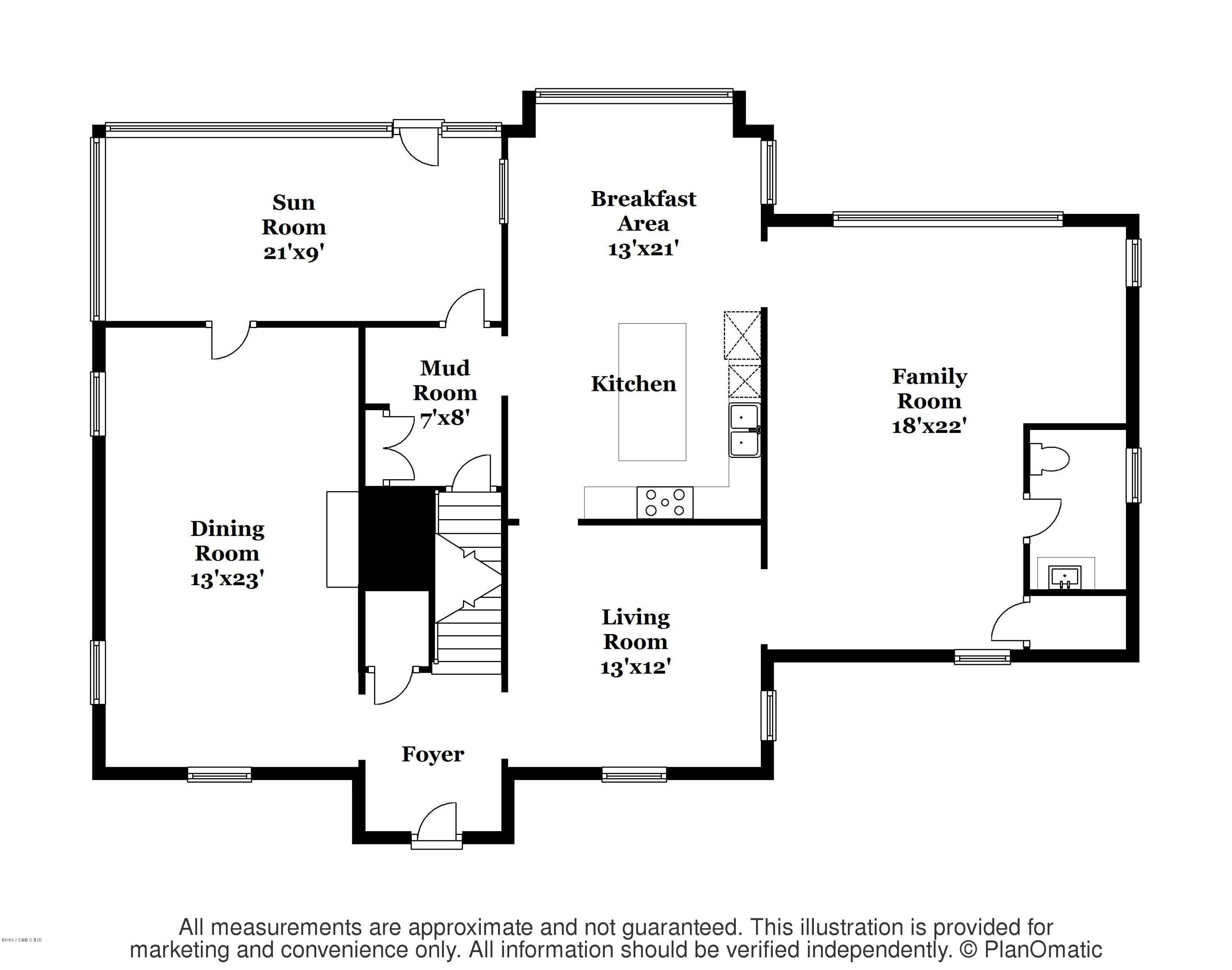 34 Spruce Street Riverside, CT 06878 - Photo 24 of 25 a picture