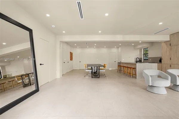 a picture of floor plan