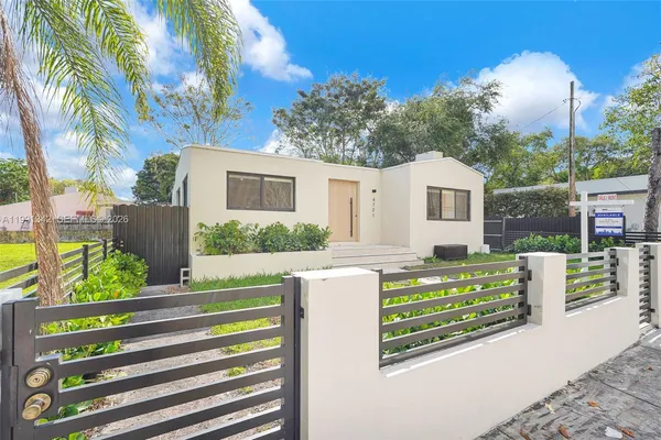 $1,195,000 | 4721 Northwest 6th Avenue, Miami, FL 33127