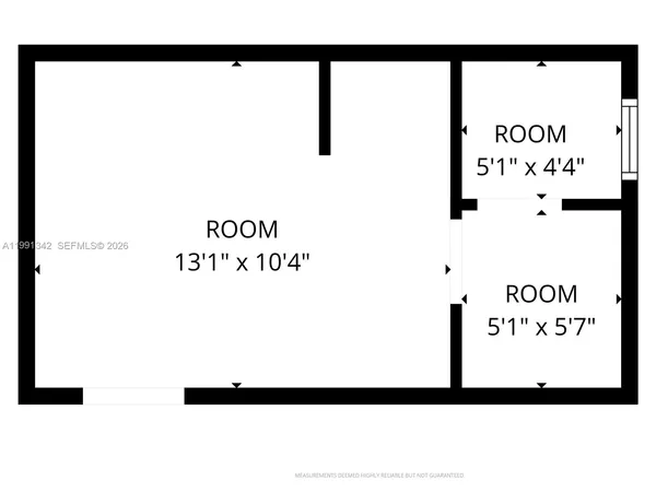 $1,195,000 | 4721 Northwest 6th Avenue, Miami, FL 33127