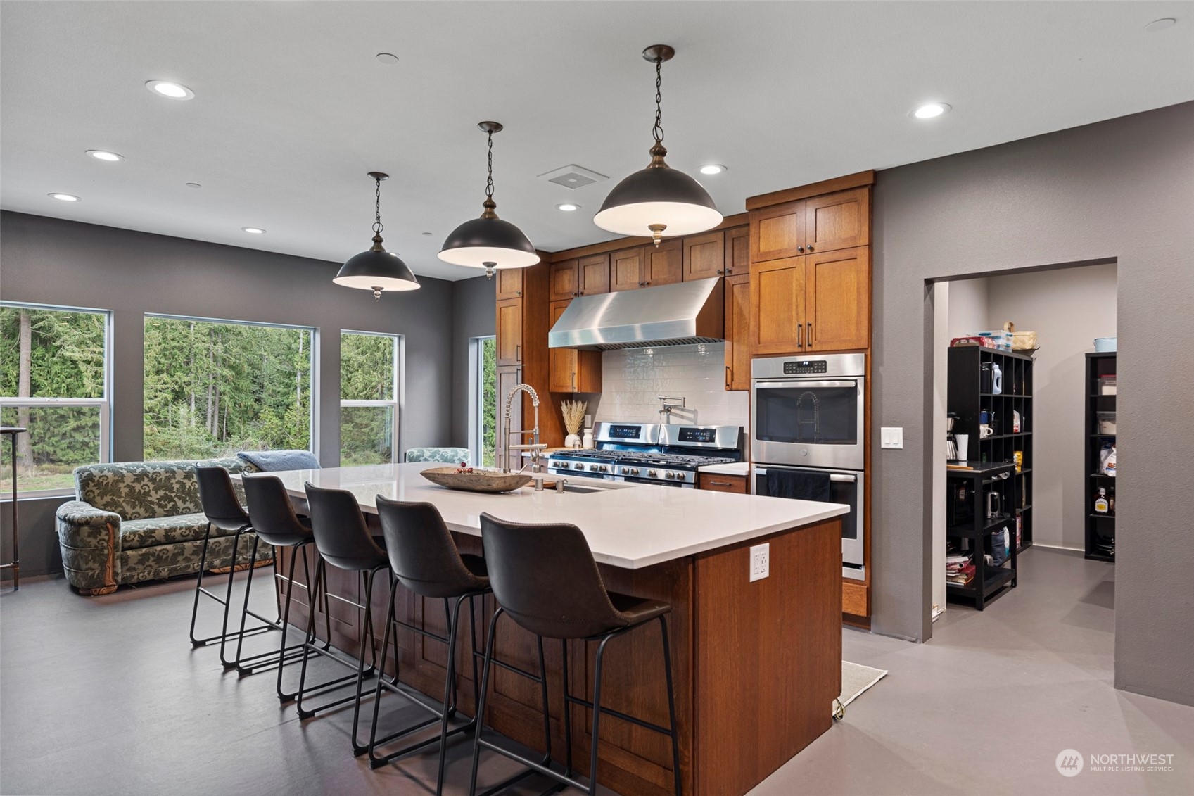 22164 Bulson Road Mount Vernon, WA 98274 - Photo 5 of 40 Gallery Image 5