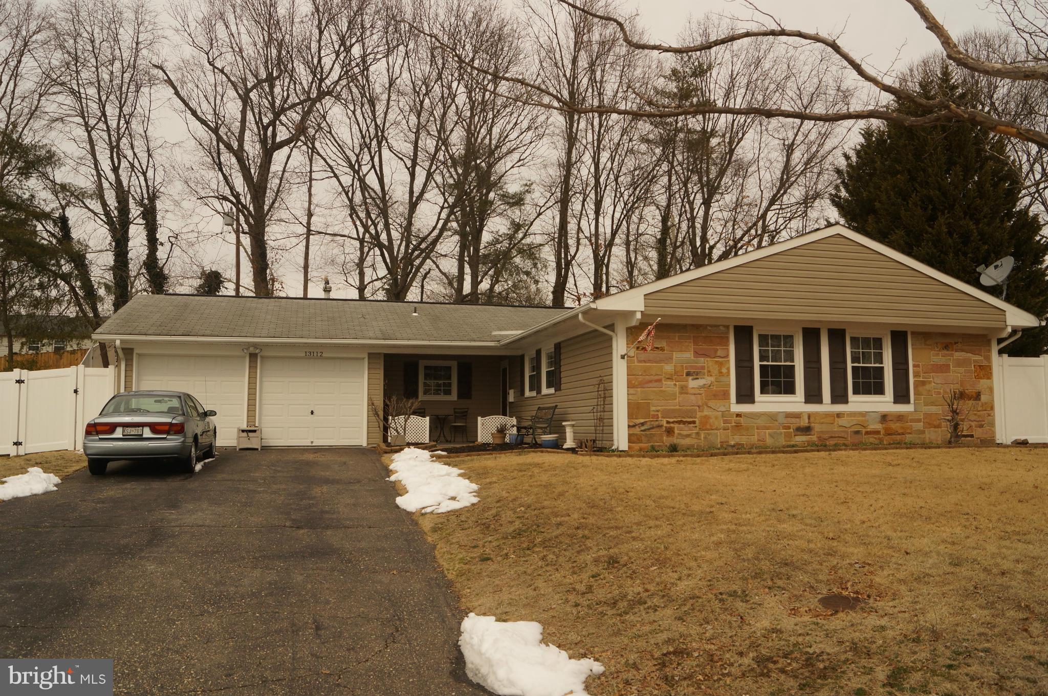 13112 Ovalstone Lane, Bowie, MD 20715 Compass