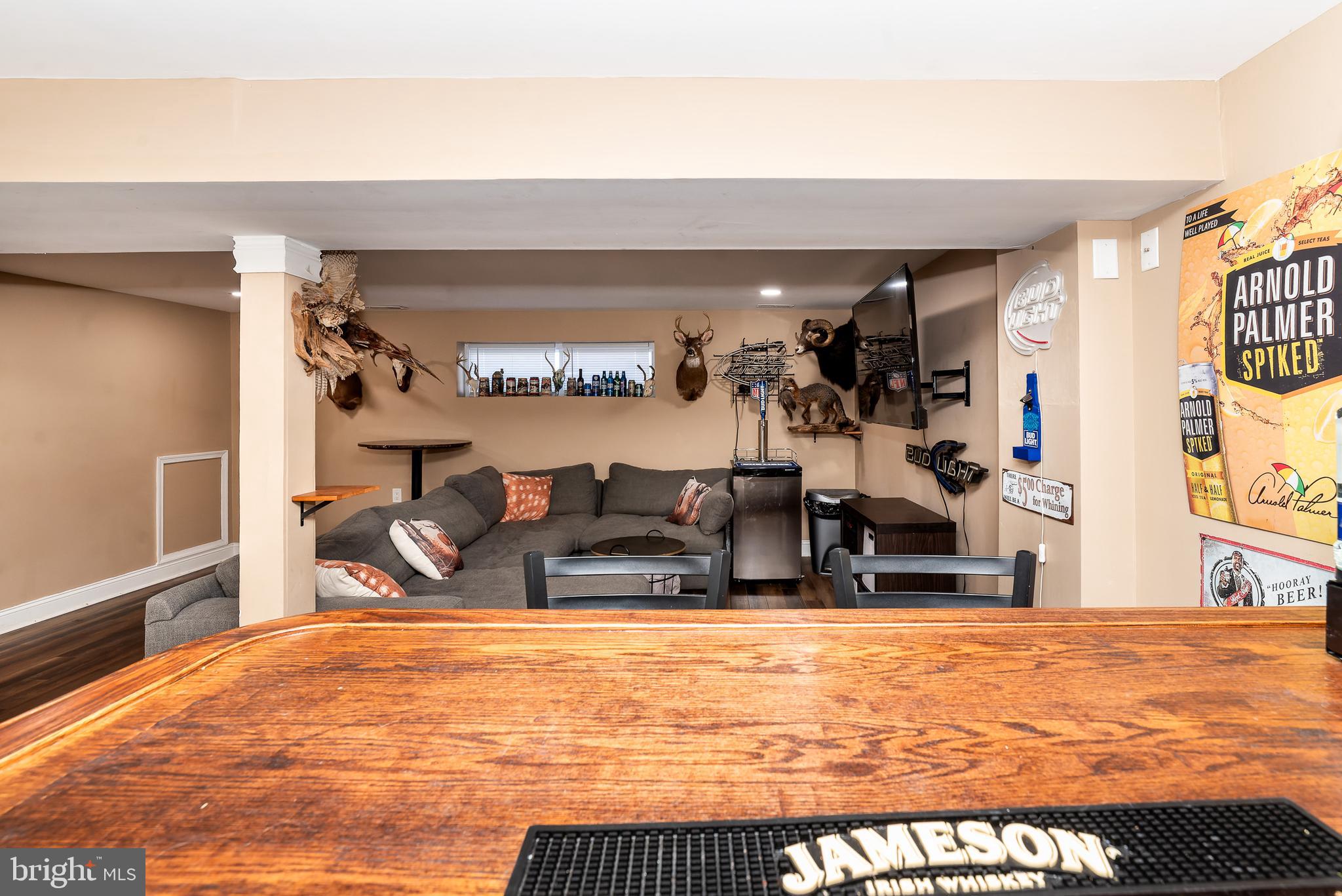 1207 Turnersville Road Pine Hill, NJ 08021 - Photo 23 of 31 a view of a kitchen with dining area