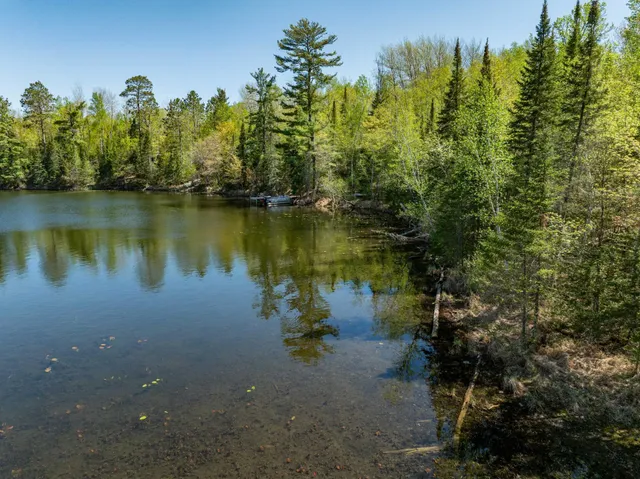 $99,900 | Xxx West Amen Lake Road, Deer River, MN 56636