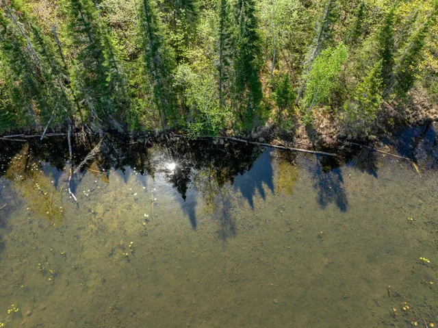 $99,900 | Xxx West Amen Lake Road, Deer River, MN 56636