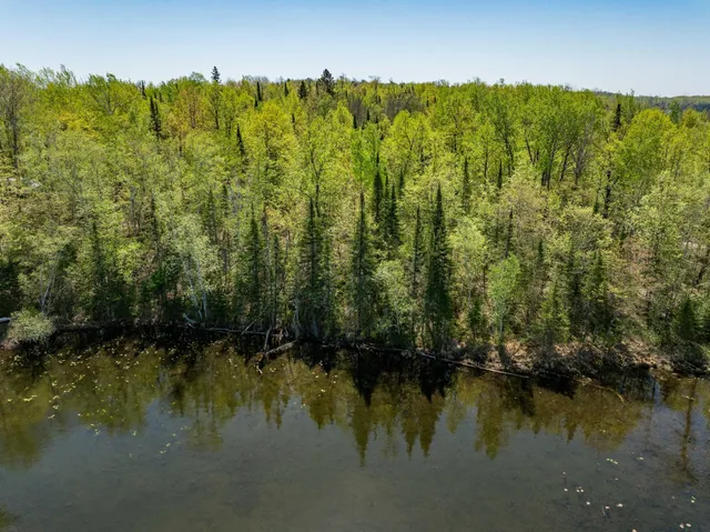 $99,900 | Xxx West Amen Lake Road, Deer River, MN 56636