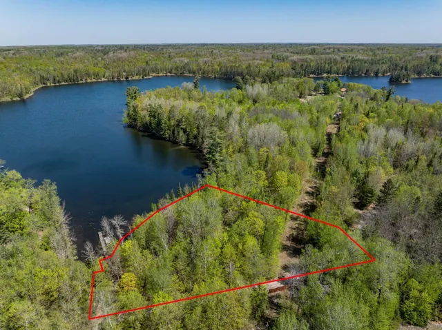 $99,900 | Xxx West Amen Lake Road, Deer River, MN 56636