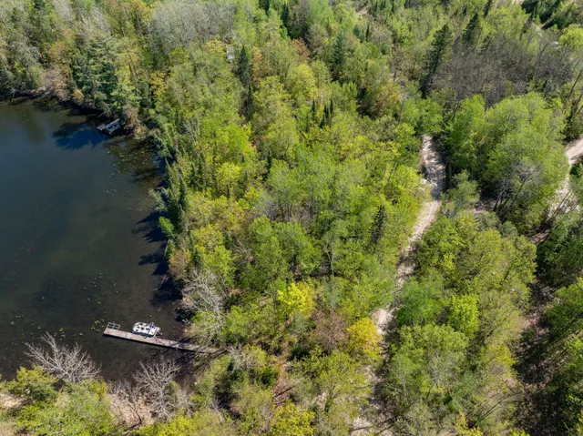 $99,900 | Xxx West Amen Lake Road, Deer River, MN 56636