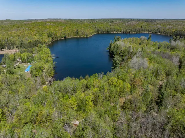 $99,900 | Xxx West Amen Lake Road, Deer River, MN 56636