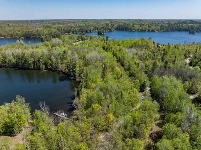 $99,900 | Xxx West Amen Lake Road, Deer River, MN 56636