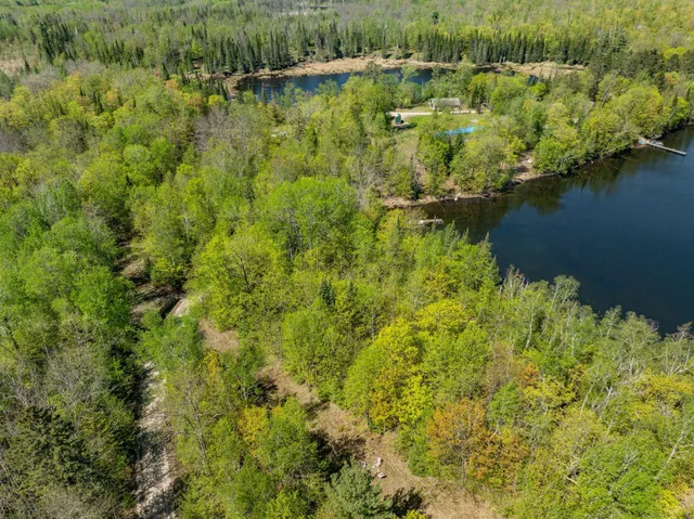 $99,900 | Xxx West Amen Lake Road, Deer River, MN 56636