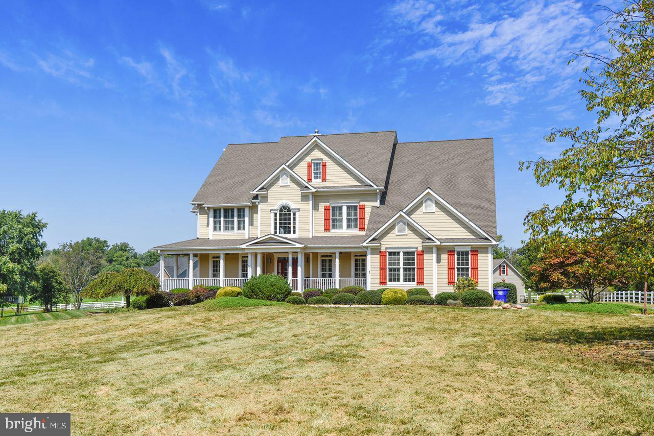 2408 Laurel Brook Road Fallston, MD 21047 - Photo 1 of 85 Front of house