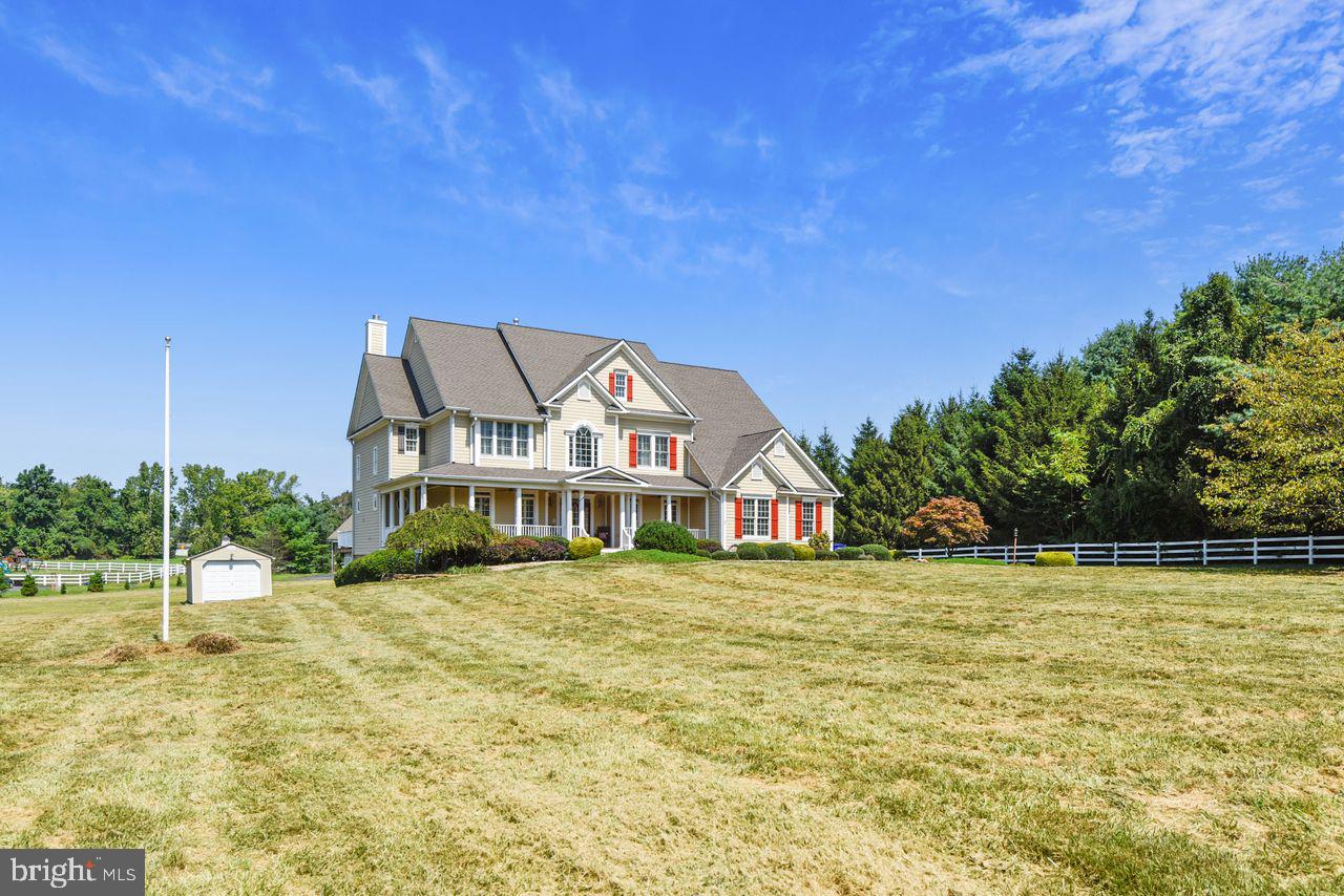 2408 Laurel Brook Road Fallston, MD 21047 - Photo 2 of 85 Front of house