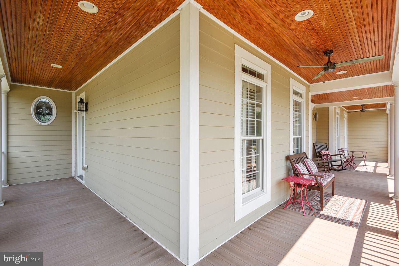 2408 Laurel Brook Road Fallston, MD 21047 - Photo 12 of 85 Wrap around Porch