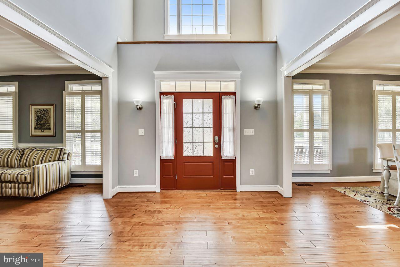 2408 Laurel Brook Road Fallston, MD 21047 - Photo 13 of 85 Foyer