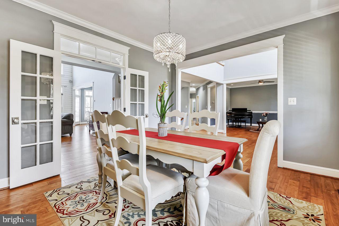 2408 Laurel Brook Road Fallston, MD 21047 - Photo 16 of 85 Formal Dinning Room